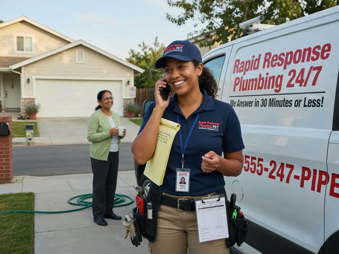 Emergency Plumber Belding, MI FAQs